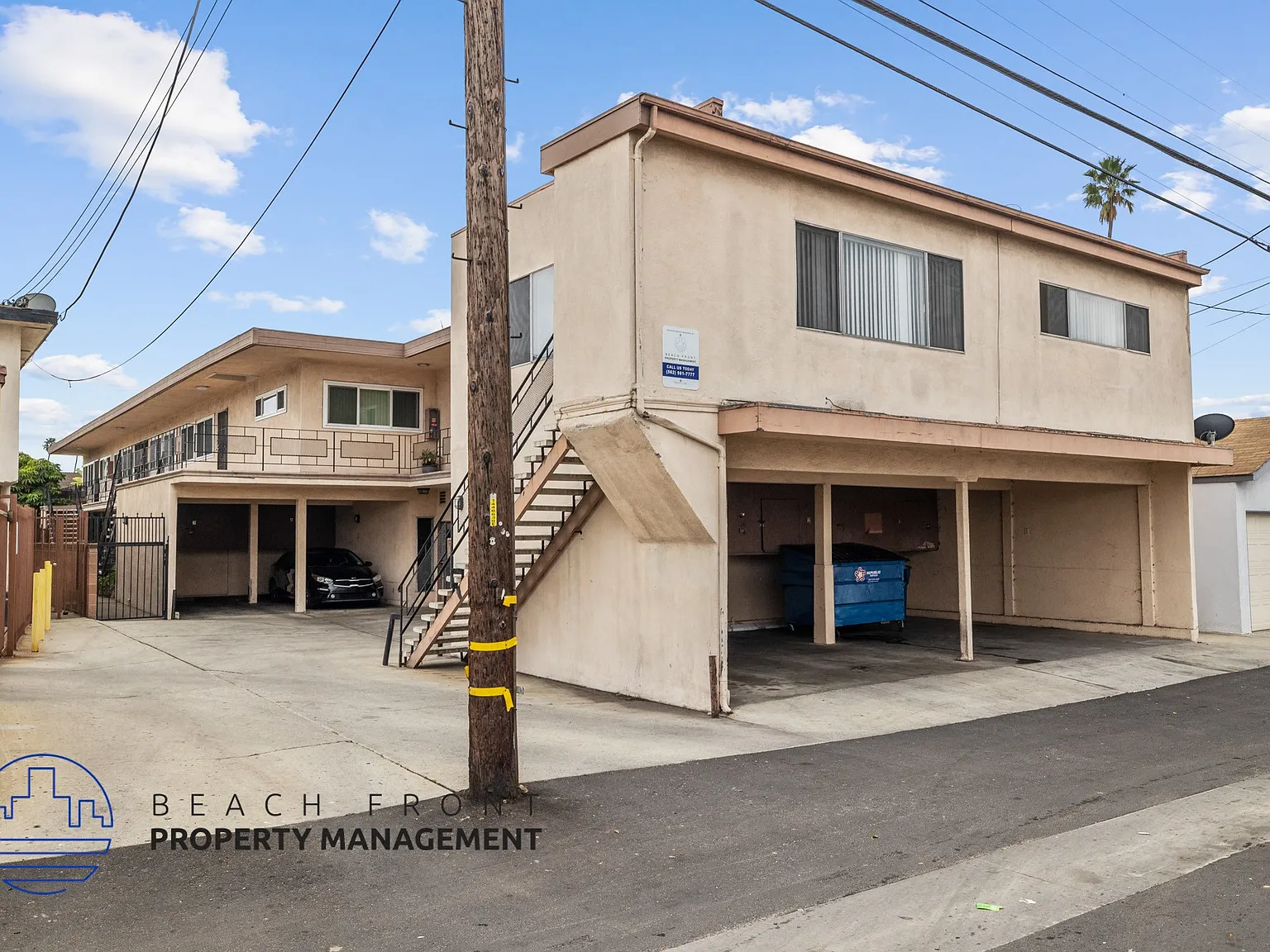 211 E. Tamarack Ave. — Photo 4