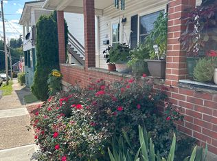 633 Cherry St, Greensburg, PA 15601