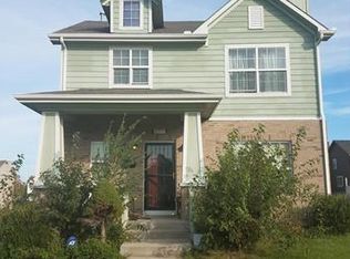 2011 Garfield Ave, Kansas City, MO 64127