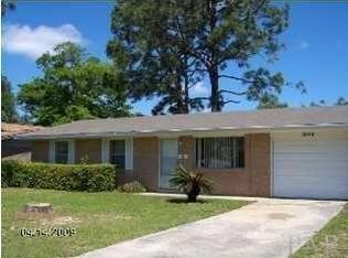 2048 Tomlinson Rd, Pensacola, FL 32526