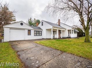 22308 Curie Ave, Warren, MI 48091