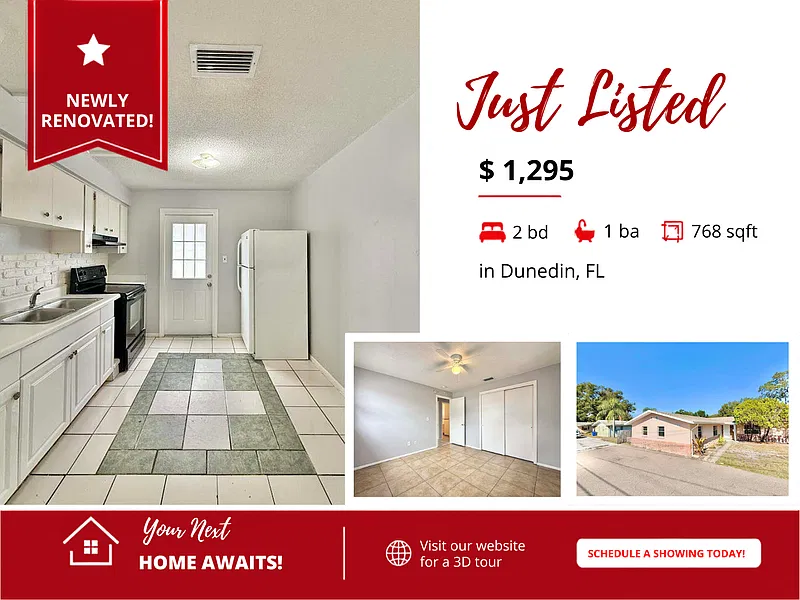 972 San Christopher Dr #972