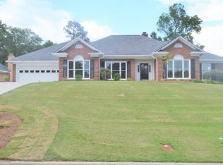 7188 W Wynfield Loop, Midland, GA 31820