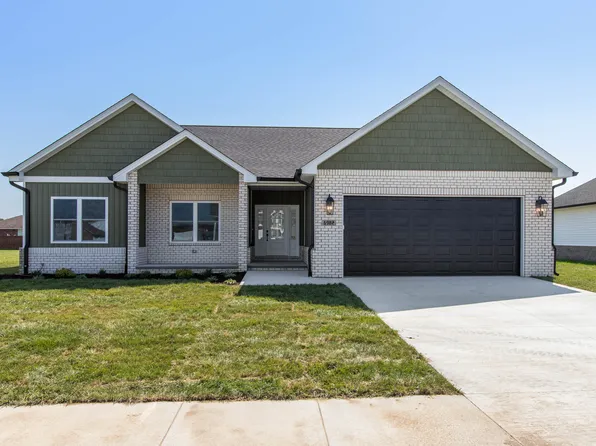 6982 Meadow Run, Seymour, IN 47274