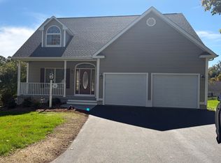 50 Ardsley Ln UNIT 50, Ellington, CT 06029