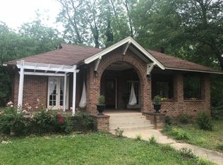 430 N Shirley Ave, Honea Path, SC 29654