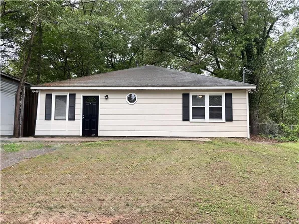 4815 Drew Ave, Columbus, GA 31904