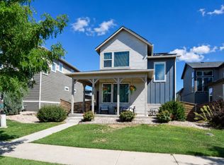 2720 Sykes Dr, Fort Collins, CO 80524