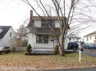 1616 Packard St, Staunton, VA 24401