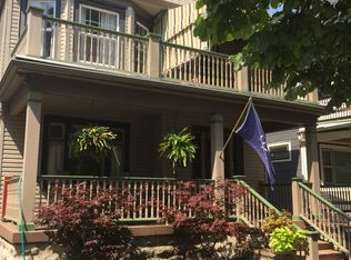 125 Lancaster Ave #1, Buffalo, NY 14222
