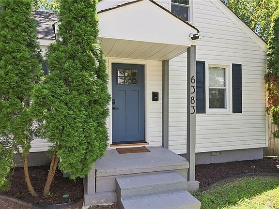 3rd image of 6383 Dove St