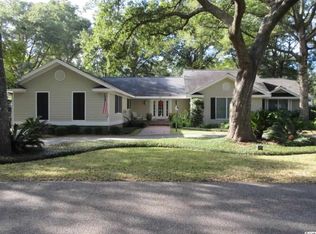 365 Rum Gully Rd, Murrells Inlet, SC 29576