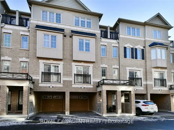 2529 Bromus Path, Oshawa, ON L1L 0K7