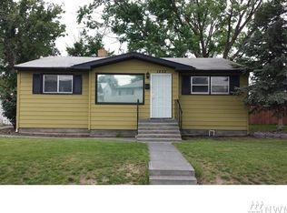 1232 S Skyline Dr, Moses Lake, WA 98837