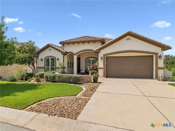 125 Sowing Oak Dr, San Marcos, TX 78666