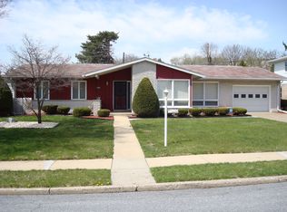 5600 Lancaster St, Harrisburg, PA