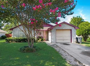 8643 Bruton Rd, Dallas, TX 75217