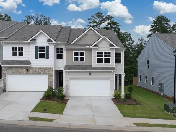 53 Rustin Rdg, Dahlonega, GA 30533