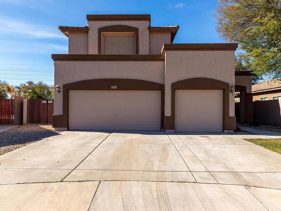 1st image of 14412 N 162nd Ln