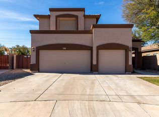 14412 N 162nd Ln, Surprise, AZ 85379