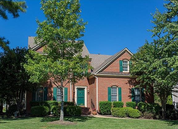 2nd image of 6009 Glen Abbey Dr