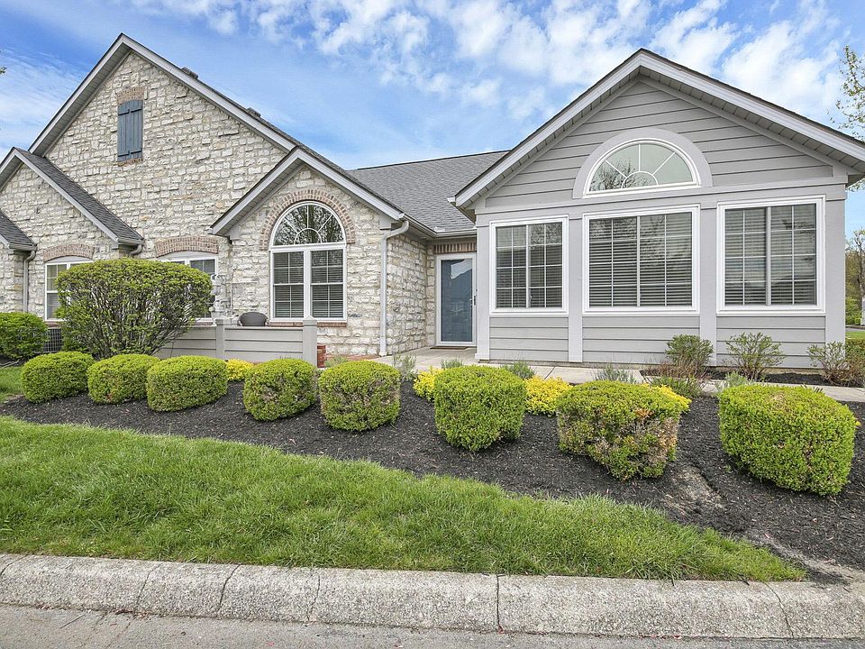 1st image of 6264 Stonewalk Ln #29