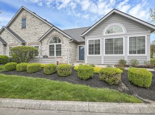 6264 Stonewalk Ln #29, New Albany, OH 43054
