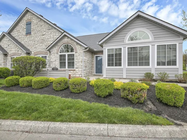 6264 Stonewalk Ln #29, New Albany, OH 43054