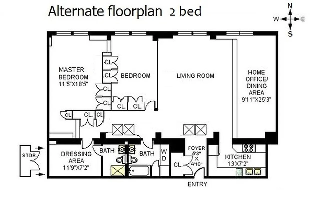 floor plan 3