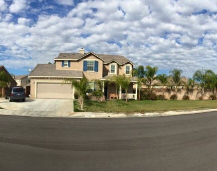 1st image of 27434 Big Horn Ave