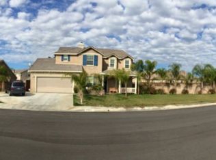 27434 Big Horn Ave, Moreno Valley, CA 92555