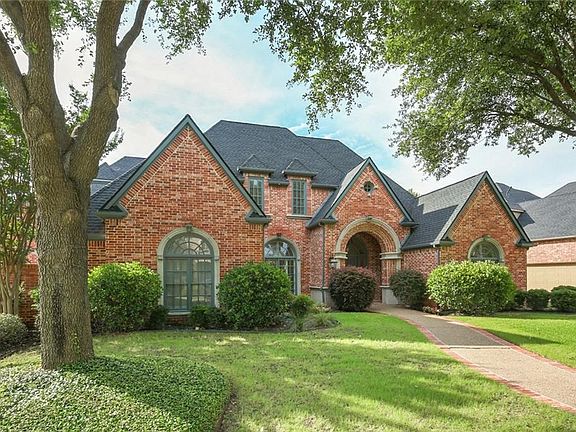 3rd image of 2804 Mill Haven Ct