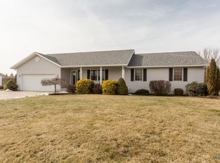 4042 Ranger Dr, Northwood, OH 43619