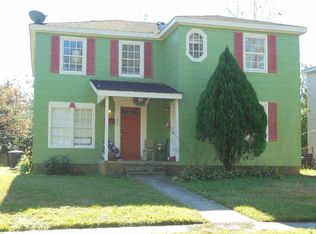 1035 Rittiner Dr, Baton Rouge, LA 70806