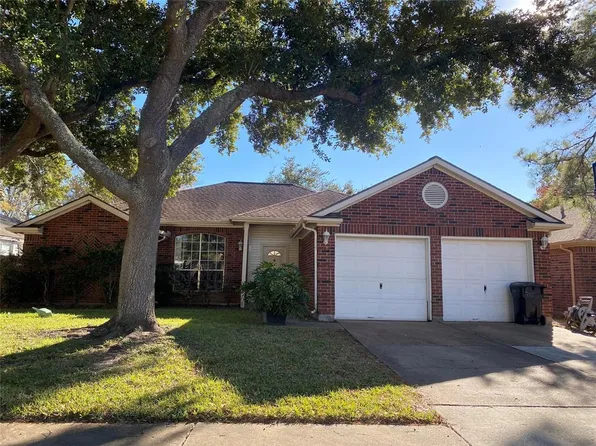 22819 Williamschase Drive, Katy, TX 77449