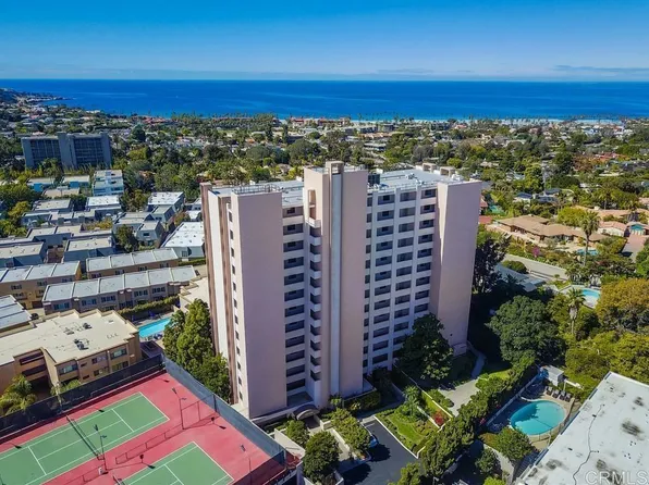 2500 Torrey Pines Rd Unit 201, La Jolla, CA 92037