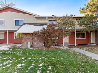 210 W Rockrimmon Blvd APT F, Colorado Springs, CO 80919