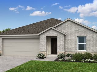 2629 Glacier Rd, Anna, TX 75409