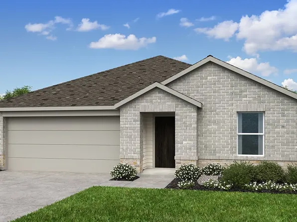 2629 Glacier Rd, Anna, TX 75409