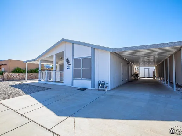 13815 E 51st Pl, Yuma, AZ 85367