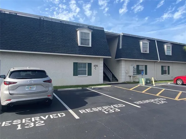 4315 Aegean Dr APT 118C, Tampa, FL 33611