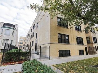 6324 S Kimbark Ave #P-32, Chicago, IL 60637