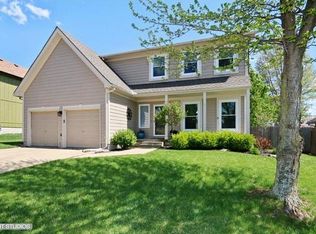 13311 Crystal Ave, Grandview, MO 64030