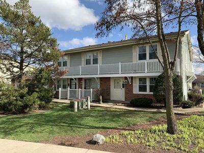 209 Dartmouth Ct Unit D, Bloomingdale, IL, 60108