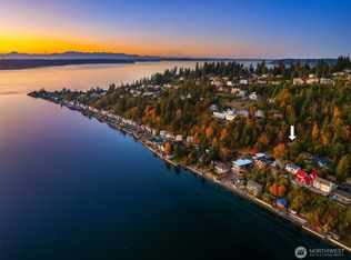 2660 SW 172nd St, Seattle, WA 98166