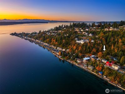 2660 SW 172nd Street, Seattle, WA, 98166