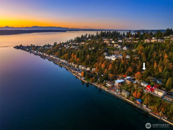 2660 SW 172nd Street, Burien, WA 98166
