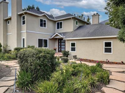 649 8th Ave, Menlo Park, CA, 94025