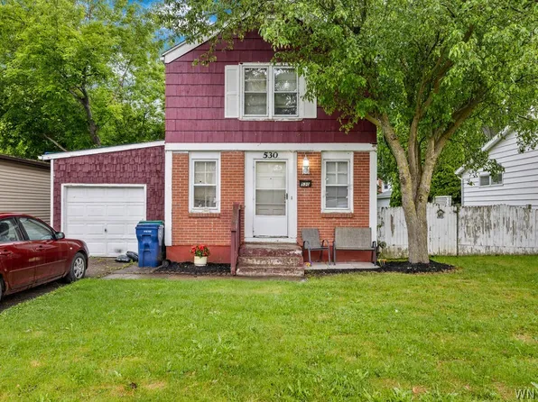 530 76th St, Niagara Falls, NY 14304