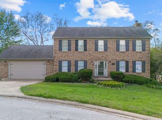 108 Silks Ct, Nicholasville, KY 40356
